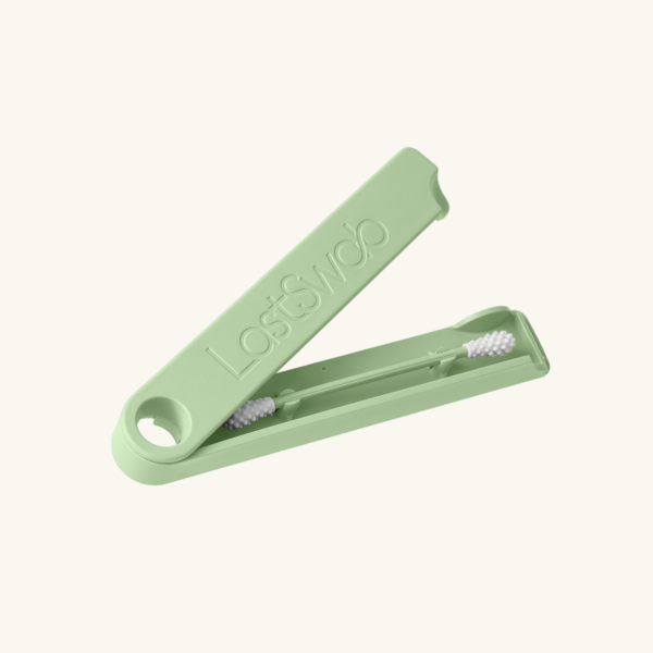 LASTOBJECT LastSwab Daugkartinis Ausų Krapštukas - Image 3