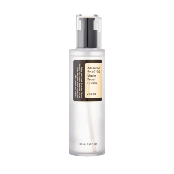 COSRX Advanced Snail 96 Mucin Power Essence - veido esencija