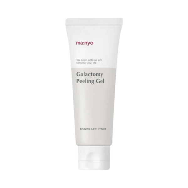 MA:NYO Galactomy Enzyme Peeling Gel - šveičiamasis gelis