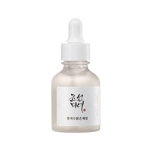 BEAUTY OF JOSEON Glow Deep Serum: Rice+Alpha Arbutin – veido serumas