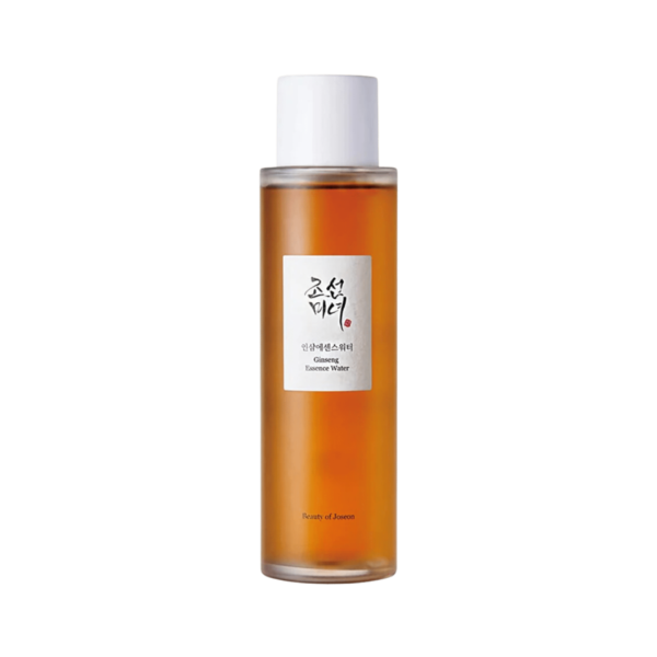 BEAUTY OF JOSEON Ginseng Essence Water - veido esencija