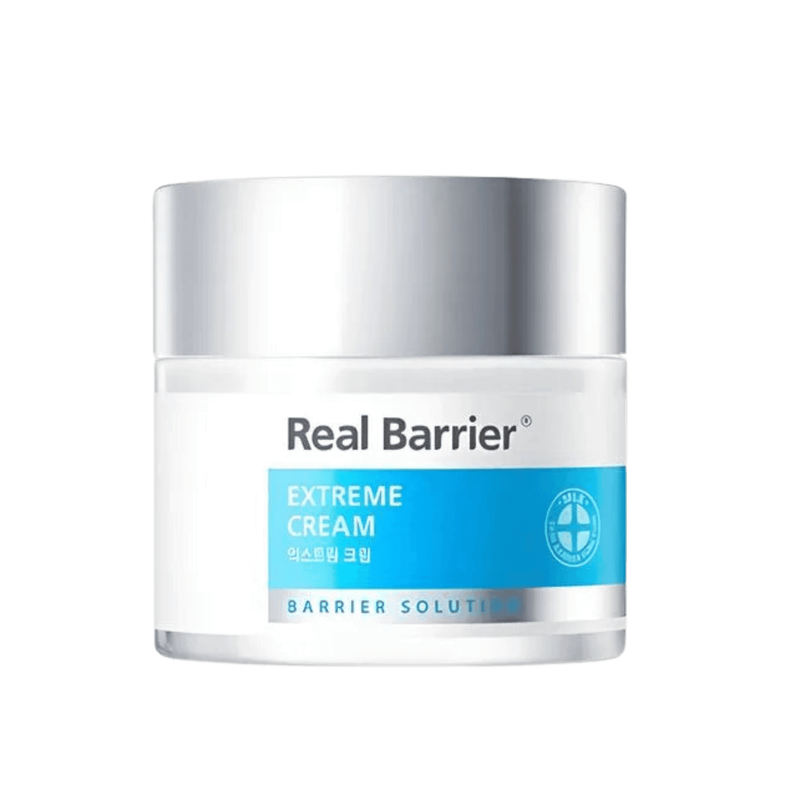 REAL BARRIER Extreme Cream – veido kremas