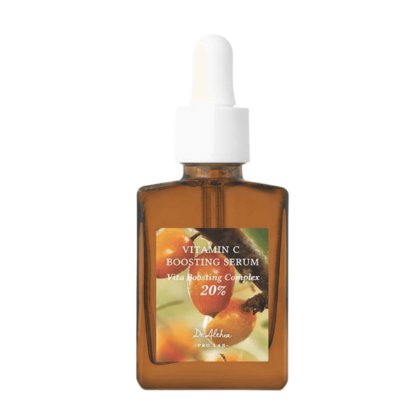 DR. ALTHEA Vitamin C Boosting Serum - veido serumas