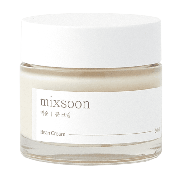 Mixsoon - Bean Cream - veido kremas